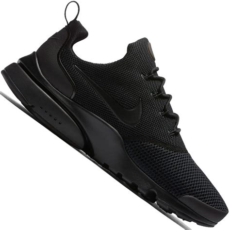 nike presto fly herren schwarz 43|Nike Men's Presto Fly Fitness Shoes .